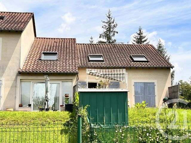 Appartement F3 à louer - 3 pièces - 48.9 m2 - CREYSSE - 46 - MIDI-PYRENEES - Century 21 Cabinet Théron