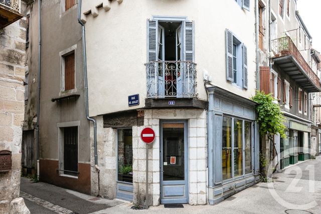 maison à vendre - 4 pièces - 70.0 m2 - SOUILLAC - 46 - MIDI-PYRENEES - Century 21 Cabinet Théron