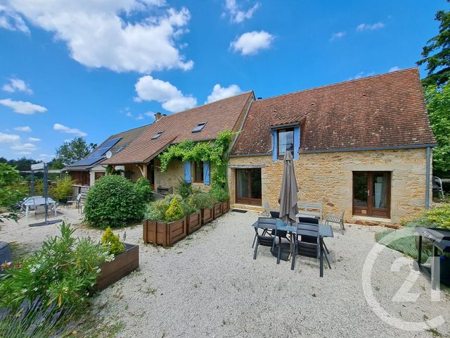 maison - PAYRAC - 46