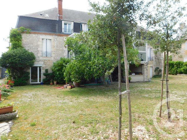 maison - CRESSENSAC - 46