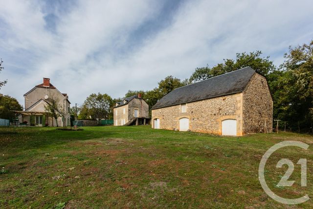 Maison à vendre LACHAPELLE AUZAC