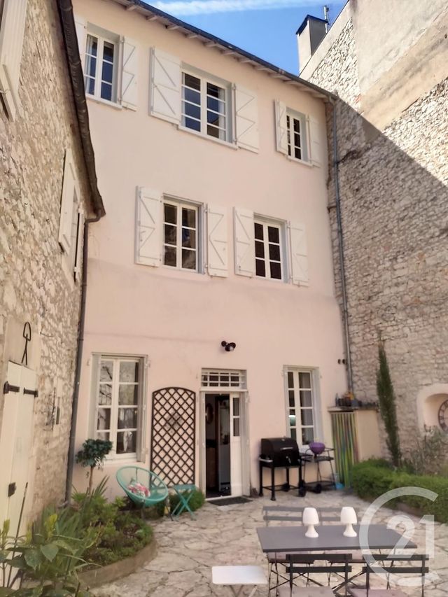 maison à vendre - 9 pièces - 205.0 m2 - SOUILLAC - 46 - MIDI-PYRENEES - Century 21 Cabinet Théron