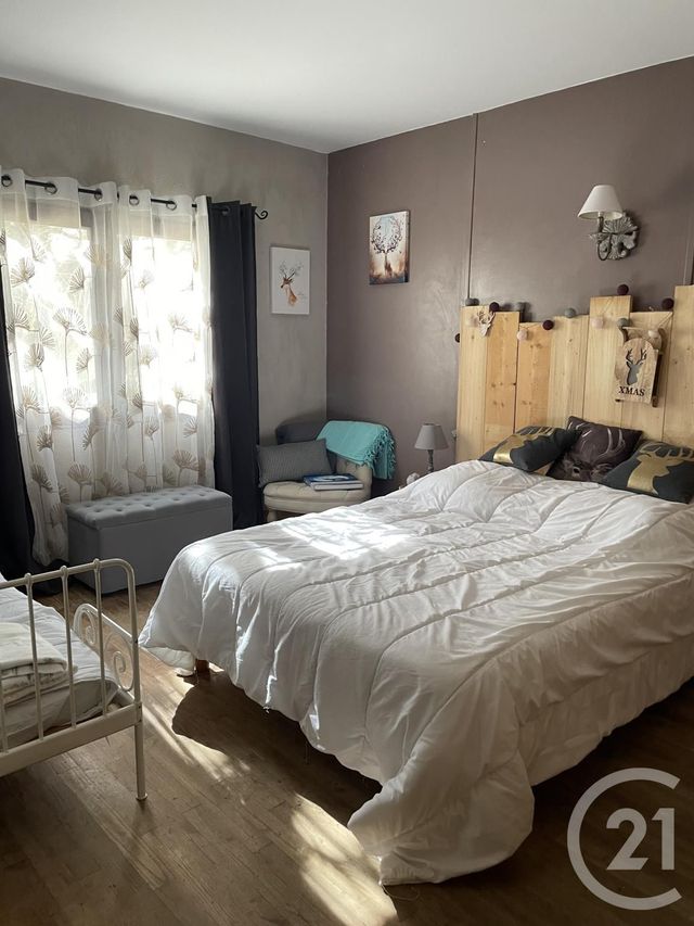 Afficher la photo en grand maison à vendre - 7 pièces - 222.0 m2 - LAMOTHE FENELON - 46 - MIDI-PYRENEES - Century 21 Cabinet Théron