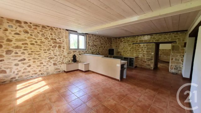 Afficher la photo en grand maison à vendre - 7 pièces - 222.0 m2 - LAMOTHE FENELON - 46 - MIDI-PYRENEES - Century 21 Cabinet Théron