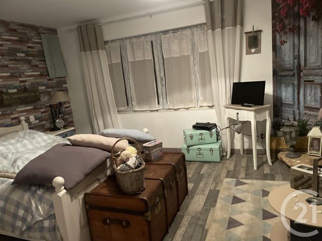 Afficher la photo en grand maison à vendre - 7 pièces - 222.0 m2 - LAMOTHE FENELON - 46 - MIDI-PYRENEES - Century 21 Cabinet Théron