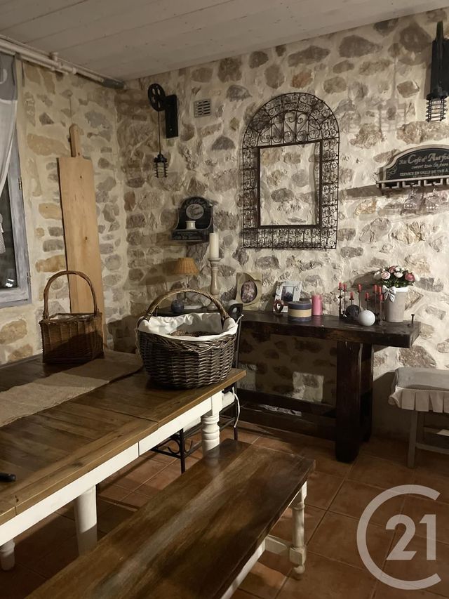 Afficher la photo en grand maison à vendre - 7 pièces - 222.0 m2 - LAMOTHE FENELON - 46 - MIDI-PYRENEES - Century 21 Cabinet Théron