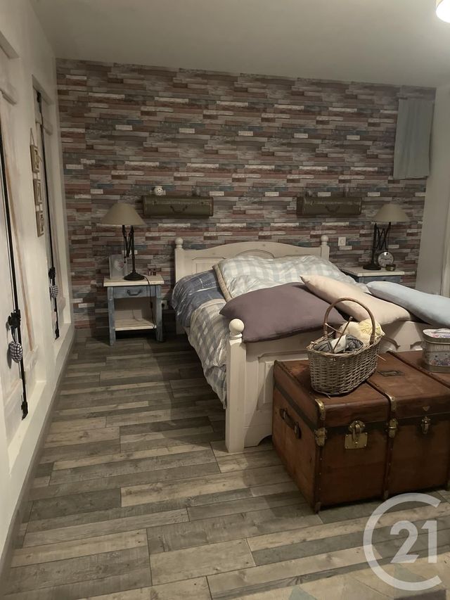 Afficher la photo en grand maison à vendre - 7 pièces - 222.0 m2 - LAMOTHE FENELON - 46 - MIDI-PYRENEES - Century 21 Cabinet Théron