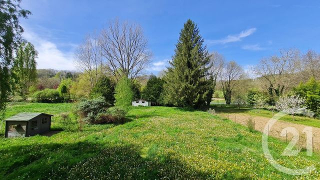 Afficher la photo en grand maison à vendre - 7 pièces - 222.0 m2 - LAMOTHE FENELON - 46 - MIDI-PYRENEES - Century 21 Cabinet Théron