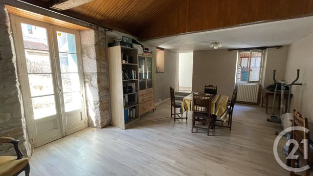 maison à vendre - 7 pièces - 355.0 m2 - SOUILLAC - 46 - MIDI-PYRENEES - Century 21 Cabinet Théron