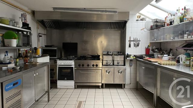 maison à vendre - 7 pièces - 355.0 m2 - SOUILLAC - 46 - MIDI-PYRENEES - Century 21 Cabinet Théron