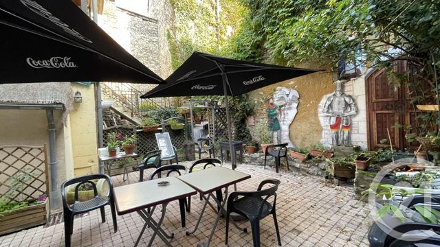 maison à vendre - 7 pièces - 355.0 m2 - SOUILLAC - 46 - MIDI-PYRENEES - Century 21 Cabinet Théron