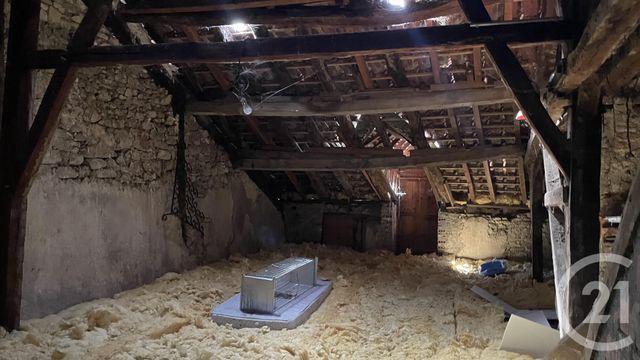 maison à vendre - 7 pièces - 355.0 m2 - SOUILLAC - 46 - MIDI-PYRENEES - Century 21 Cabinet Théron