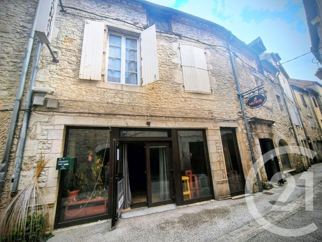 maison - SOUILLAC - 46
