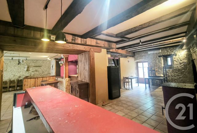 maison à vendre - 7 pièces - 355.0 m2 - SOUILLAC - 46 - MIDI-PYRENEES - Century 21 Cabinet Théron