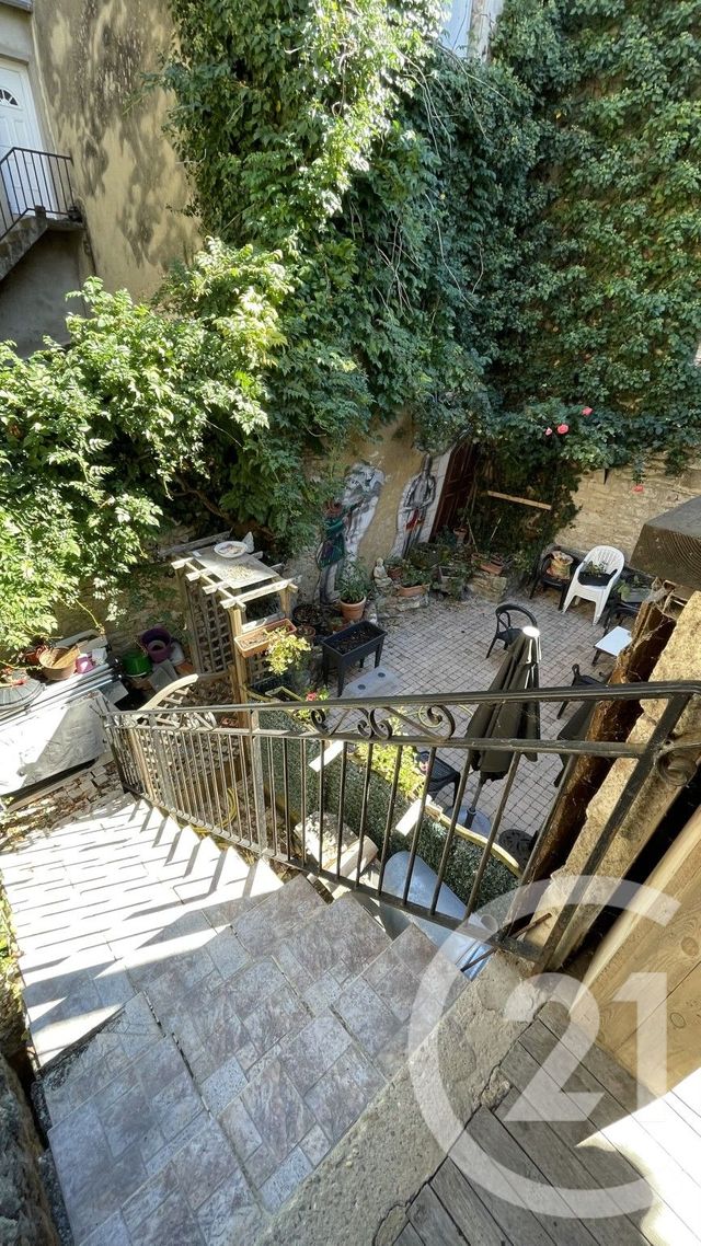 maison à vendre - 7 pièces - 355.0 m2 - SOUILLAC - 46 - MIDI-PYRENEES - Century 21 Cabinet Théron