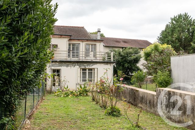 Maison à vendre SOUILLAC
