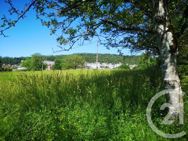 Afficher la photo en grand terrain à vendre - 1500.0 m2 - LACAVE - 46 - MIDI-PYRENEES - Century 21 Cabinet Théron