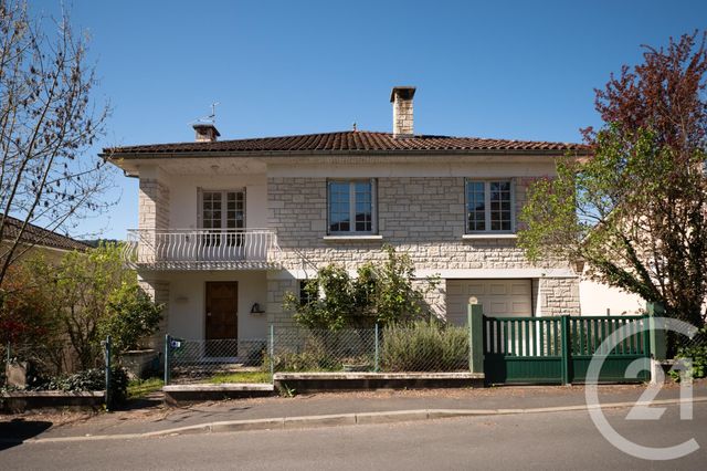 maison à vendre - 6 pièces - 106.36 m2 - SOUILLAC - 46 - MIDI-PYRENEES - Century 21 Cabinet Théron