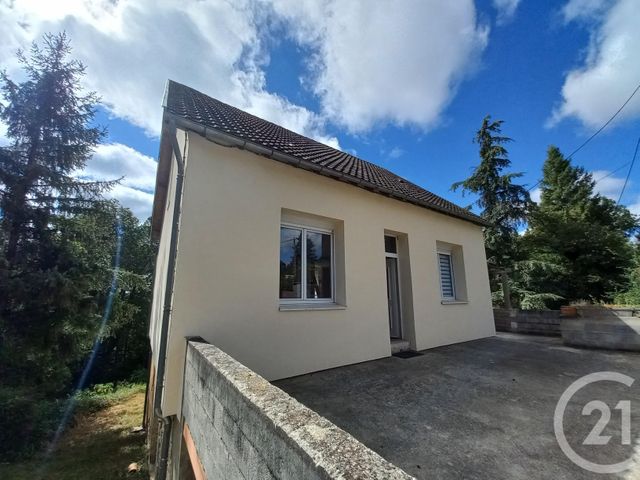 maison à vendre - 5 pièces - 92.0 m2 - PAYRAC - 46 - MIDI-PYRENEES - Century 21 Cabinet Théron