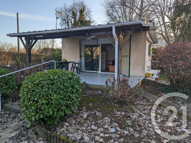 maison - LANZAC - 46