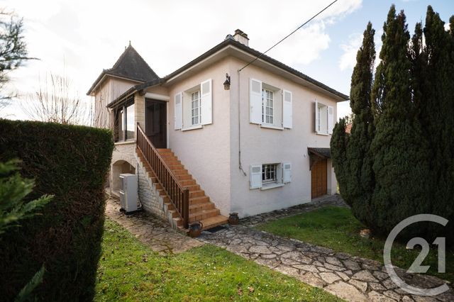 maison - SOUILLAC - 46