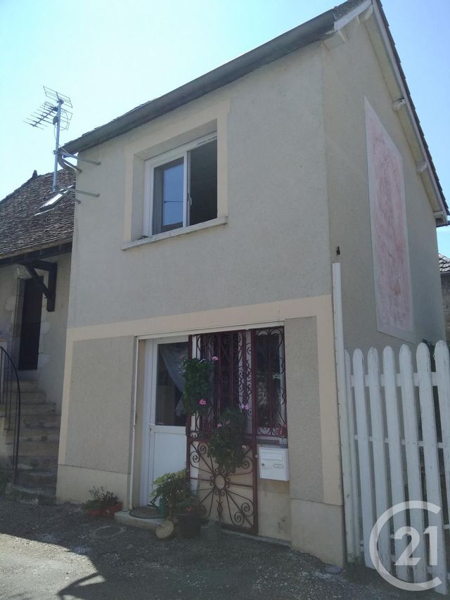 maison - ST SOZY - 46