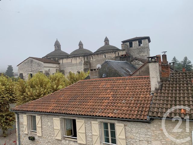 Appartement F1 à louer - 1 pièce - 18.65 m2 - SOUILLAC - 46 - MIDI-PYRENEES - Century 21 Cabinet Théron