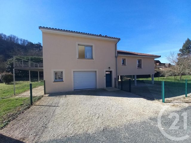 Maison à vendre SOUILLAC
