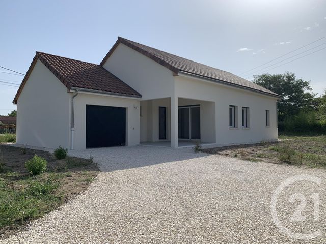 maison - ST SOZY - 46