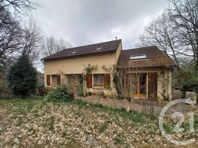 maison à vendre - 7 pièces - 129.0 m2 - GIGNAC - 46 - MIDI-PYRENEES - Century 21 Cabinet Théron
