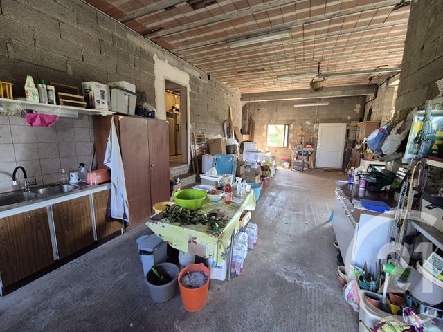 maison à vendre - 7 pièces - 123.04 m2 - LACHAPELLE AUZAC - 46 - MIDI-PYRENEES - Century 21 Cabinet Théron