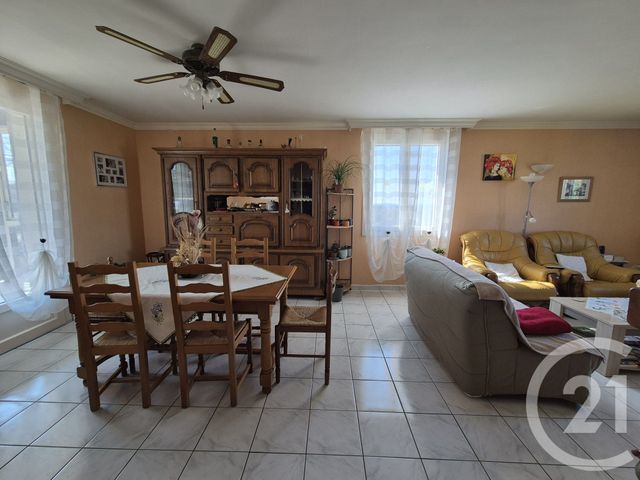 maison à vendre - 7 pièces - 123.04 m2 - LACHAPELLE AUZAC - 46 - MIDI-PYRENEES - Century 21 Cabinet Théron