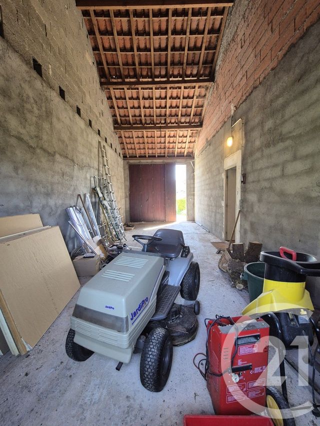 maison à vendre - 7 pièces - 123.04 m2 - LACHAPELLE AUZAC - 46 - MIDI-PYRENEES - Century 21 Cabinet Théron