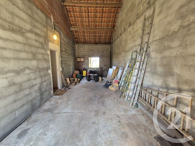 maison à vendre - 7 pièces - 123.04 m2 - LACHAPELLE AUZAC - 46 - MIDI-PYRENEES - Century 21 Cabinet Théron