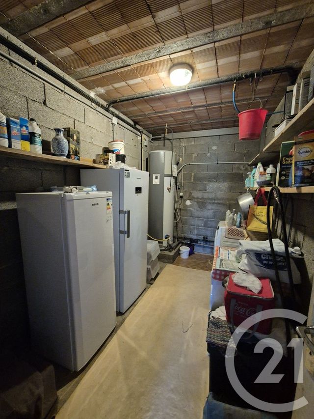 maison à vendre - 7 pièces - 123.04 m2 - LACHAPELLE AUZAC - 46 - MIDI-PYRENEES - Century 21 Cabinet Théron