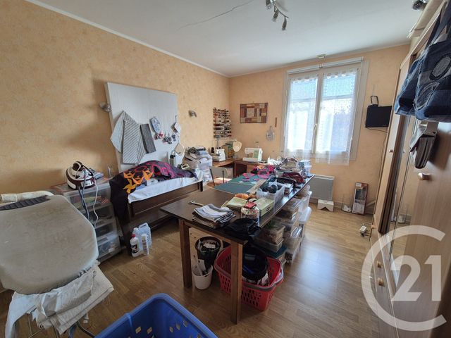 maison à vendre - 7 pièces - 123.04 m2 - LACHAPELLE AUZAC - 46 - MIDI-PYRENEES - Century 21 Cabinet Théron