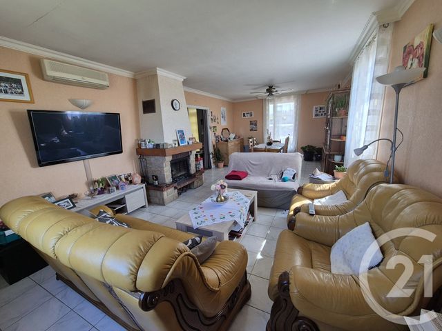 maison à vendre - 7 pièces - 123.04 m2 - LACHAPELLE AUZAC - 46 - MIDI-PYRENEES - Century 21 Cabinet Théron