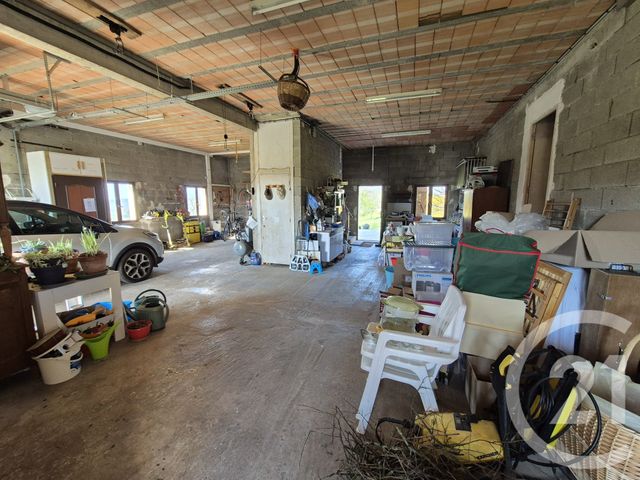 maison à vendre - 7 pièces - 123.04 m2 - LACHAPELLE AUZAC - 46 - MIDI-PYRENEES - Century 21 Cabinet Théron