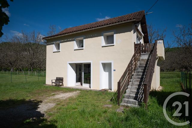maison - SOUILLAC - 46