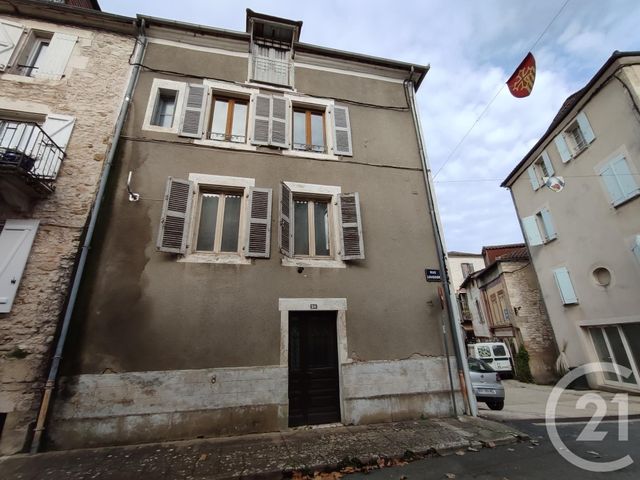 maison - SOUILLAC - 46