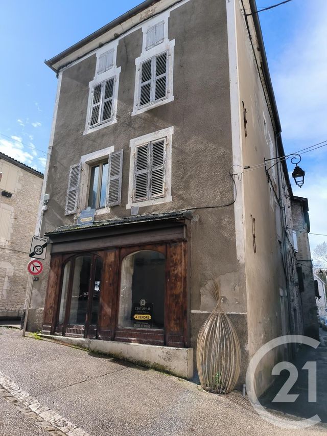 Afficher la photo en grand maison à vendre - 6 pièces - 138.0 m2 - SOUILLAC - 46 - MIDI-PYRENEES - Century 21 Cabinet Théron