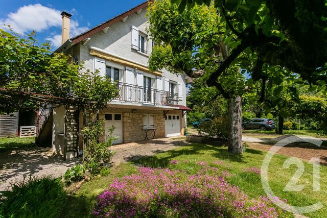 maison - SOUILLAC - 46