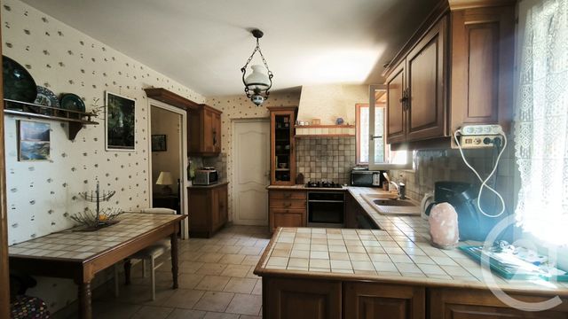 maison à vendre - 4 pièces - 103.0 m2 - LACAVE - 46 - MIDI-PYRENEES - Century 21 Cabinet Théron