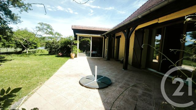 maison à vendre - 4 pièces - 103.0 m2 - LACAVE - 46 - MIDI-PYRENEES - Century 21 Cabinet Théron