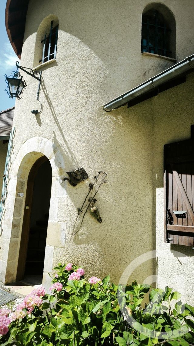 maison à vendre - 4 pièces - 103.0 m2 - LACAVE - 46 - MIDI-PYRENEES - Century 21 Cabinet Théron