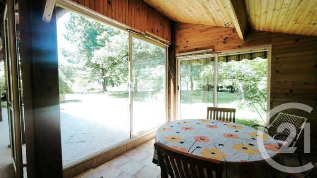 maison à vendre - 4 pièces - 103.0 m2 - LACAVE - 46 - MIDI-PYRENEES - Century 21 Cabinet Théron