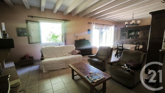 maison à vendre - 4 pièces - 103.0 m2 - LACAVE - 46 - MIDI-PYRENEES - Century 21 Cabinet Théron