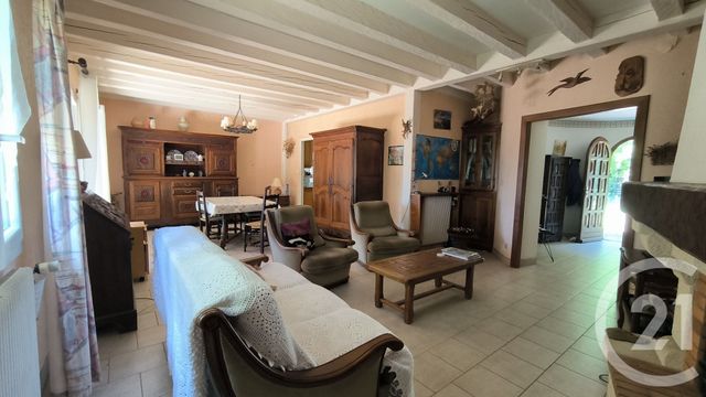 maison à vendre - 4 pièces - 103.0 m2 - LACAVE - 46 - MIDI-PYRENEES - Century 21 Cabinet Théron