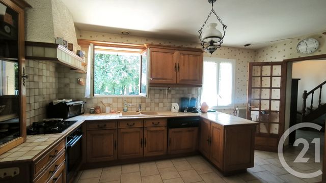 maison à vendre - 4 pièces - 103.0 m2 - LACAVE - 46 - MIDI-PYRENEES - Century 21 Cabinet Théron