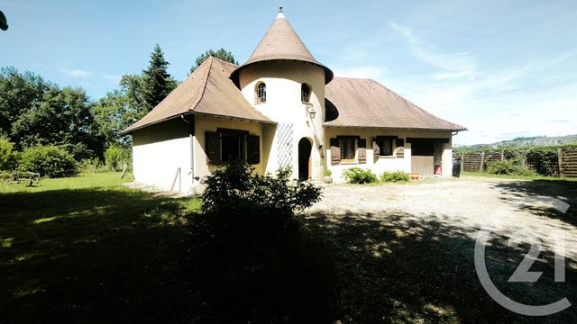 maison à vendre - 4 pièces - 103.0 m2 - LACAVE - 46 - MIDI-PYRENEES - Century 21 Cabinet Théron